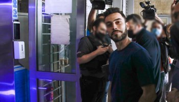 αρνητής Θεσσαλονίκη