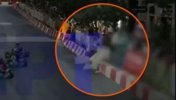 ατυχημα καρτ πατρα