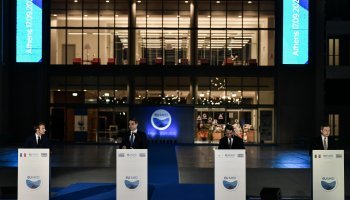 Κυριάκος Μητσοτάκης