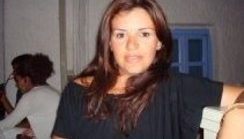 γεωργία παπαδοπουλου, δημοσιογραφος