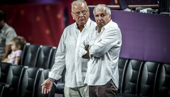 Ίβκοβιτς και Ομπράντοβιτς μαζί