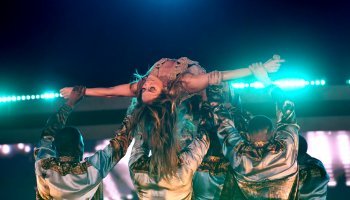 Τζένιφερ Λόπεζ