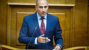 Κωνσταντίνος Μπογδάνος