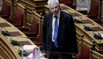 Παναγιώτης Πικραμμένος