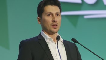 Παύλος Χρηστίδης