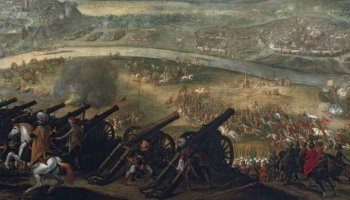 Πολιορκία-Βιέννη