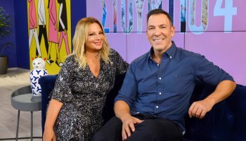 Νάνσυ Ζαμπέτογλου Θανάσης Αναγνωστόπουλος