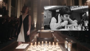 The Queen’s Gambit