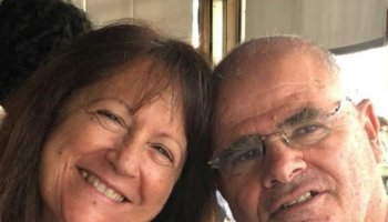 Οι νεκροί στο αεροπορικό δυστύχημα της Σάμου