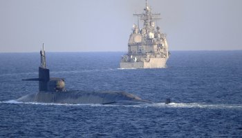 υποβρύχιο, πλοίο