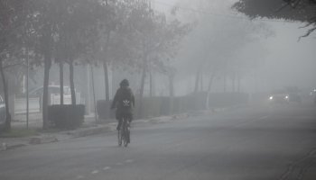 καιρός, κακοκαιρία