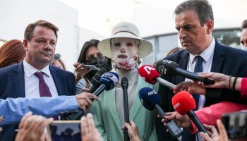 Ιωάννα Παλιοσπύρου