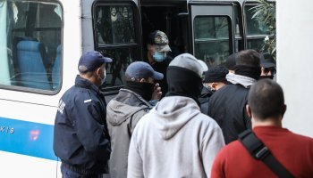 αστυνομικοί