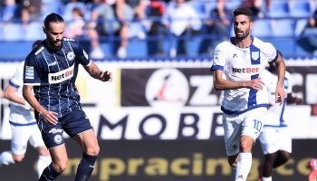 Ατρόμητος ΠΑΣ Γιάννινα