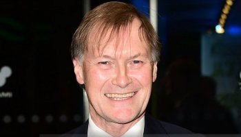 David Amess