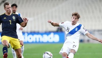 Εθνικη ομαδα