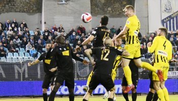 Λαμία - Αρης