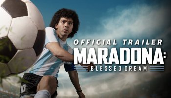 maradona