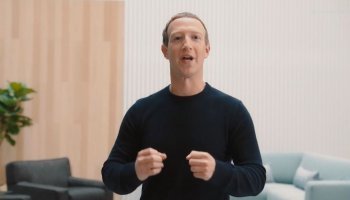 Mark Zuckerberg