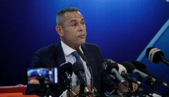 Πάνος Καμμένος