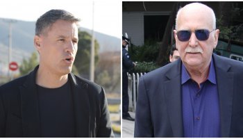 Γρηγόρης Πετράκος