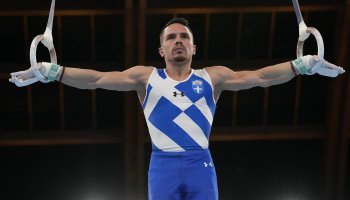 Λευτέρης Πετρούνιας