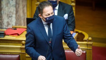 Στέλιος Πέτσας