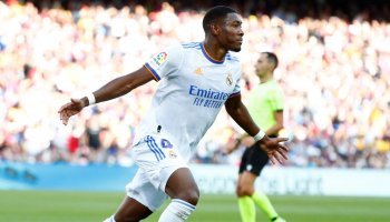 Barcelona Real Madrid