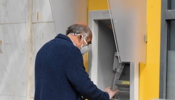 Συνταξιούχος