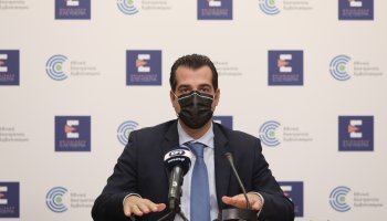 Θάνος Πλεύρης