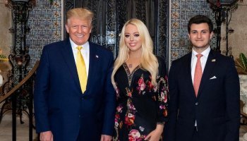 Tiffany Trump
