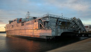 USNS Yuma