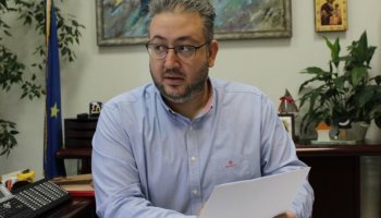 Εκβίαζαν το δήμαρχο Ωραιοκάσστρου